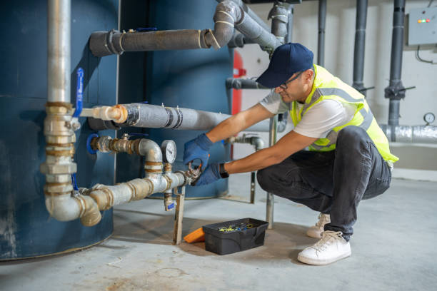 Best Water Filtration System Installation  in Midlothian, TX